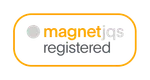 Magnet registered